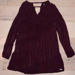 NWOT Hurley Women’s Sundress Size XL